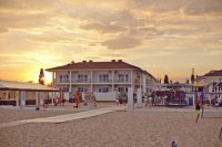 отдых в отеле GoodZone Club, Черное море