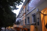 апарт отель Рибас в Одессе